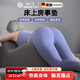 WCZ德國夫妻行房枕情侶房事啪啪墊屁股抬高神器靠墊床上趴睡枕同房墊 靜墨灰（多功能趴趴墊)