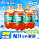 舊拉斯普金青島特產(chǎn)原漿鮮啤酒精釀鮮啤扎啤酒 生啤鮮釀全麥啤酒1.5L大桶裝 1.5L 3桶 【聚會(huì)福利裝】