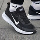 耐克（NIKE）跑步鞋男鞋2025秋季新款TANJUN緩震黑白網(wǎng)面舒適透氣運動(dòng)休閑鞋 CJ1682-004黑色白 42
