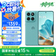 摩托羅拉 聯(lián)想moto edge 60s 懸浮四曲超薄大電池 索尼5000萬影像 28種越級防水 5GAI手機 12+256 冰川薄荷