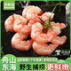 百味殿舟山大蝦仁東海野生鮮剝速凍紅蝦仁真空包裝 營養(yǎng)低脂蝦仁生鮮 【精選】紅蝦仁 2斤(凈重)