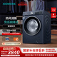 西門(mén)子（SIEMENS）iQ300 10公斤洗烘一體機 全自動(dòng)變頻滾筒洗衣機大容量 熱風(fēng)清新 智能除漬 除菌除螨 支持國家補貼 WN54A2X10W