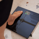 WITHINGS Body Smart 黑色 白色 智能體重秤 黑色