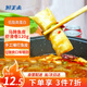 鮮美來(lái)脆魚(yú)皮馬蹄蝦滑卷120g 8個(gè)裝 火鍋蝦滑生鮮海產(chǎn) 速凍關(guān)東煮一人食