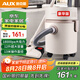 奧克斯桶式吸塵器家用強勁大吸力工業(yè)開(kāi)荒裝修美縫車(chē)用商用地毯酒店吹吸塵機12L容量AXC-22AT588A豪華版