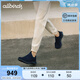 Allbirds 天絲鞋Tree Dasher Relay桉樹跑鞋春季輕便男女運(yùn)動(dòng)鞋 深藏青藍(lán) 39 /W9 女碼