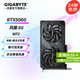 技嘉（GIGABYTE）【免白條24/12期息費】RTX 5060 Ti顯卡 2K臺式電腦黑神話(huà)悟空游戲AI畫(huà)圖渲染獨顯 RTX5060 8G風(fēng)魔 小巧精悍