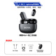 BOYA博雅mini無線領(lǐng)夾麥克風(fēng)一拖二適用適用蘋果 華為 小米 VIVO OPPO安卓手機(jī)手機(jī)直播戶外采訪降噪麥 1一拖二【適用蘋果8-14.邊充邊用】