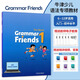 【官方推薦】牛津語(yǔ)法朋友Oxford Grammar Friends全六冊1/2/3/4/5/6級 寒暑假短期語(yǔ)法 牛津少兒短期語(yǔ)法專(zhuān)項教材 Grammar Friends 1級別