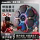曼迪卡威（Mdikawe）智能音樂拳擊機(jī)墻靶反應(yīng)成人兒童6-10-12歲男孩生日禮物家用玩具