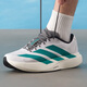 阿迪達斯 （adidas）男鞋2025夏季新款adizero Evo SL低幫緩震運動跑步鞋JS4487 JS4487 41