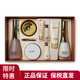 蘇秘37°（Su:m37°） 韓國套裝呼吸37度套盒水乳化妝品護(hù)膚品禮盒保濕補(bǔ)水乳液女士 時(shí)光能量四件套-滋養(yǎng)
