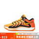 耐克（NIKE）男子籃球鞋KD17 EP運動(dòng)鞋 FJ9488-800 43 