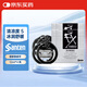【4瓶裝】日本santen參天fx NEO銀色裝眼藥水滴眼液含撲爾敏?；撬酔-氨基己酸緩解眼疲勞止癢薄荷清爽12ml/瓶