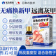 光島制薬灰指甲專(zhuān)用特指甲真菌感染重度灰指甲脫甲壞甲抑菌液3盒