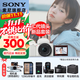 索尼（SONY）ZV-E10K APS-C半畫(huà)微單 ZV-E10  vlog直播4K視頻側翻式ZV-E10L/zv-e10/ZV-E10K【國家補貼】 白色K套機【128G+皮套+D2+充+清+屏】 