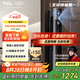 TCL人臉識別貓眼鎖指紋鎖智能鎖智能門鎖密碼鎖家用電子鎖K7G Max