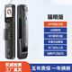 HKMW華為機（HUAWEl）智選通用人臉識別掌靜脈指紋鎖全自動可視智能密碼鎖家用通用智能鎖 灰色【可視貓眼】遠程開鎖+智能門鈴貓眼大屏【師傅上