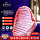鹽臻牧場(chǎng)寧夏鹽灘羊肉 羊排3斤原切羊肉生鮮羊排燒烤食材源頭直發(fā)