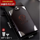 雙立人（ZWILLING）德國雙立人不銹鋼隨身酒壺套裝戶(hù)外便攜式酒壺扁酒瓶酒具套裝 304 5斤普通皮套送酒杯漏斗  2500ml