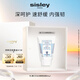 希思黎（Sisley）藏紅花絲絨睡眠面膜60ml緩解干燥護(hù)膚品套裝生日禮物送女友