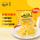 麥肯香脆冷凍細(xì)薯條950g 半成品預(yù)制菜 空氣炸鍋食材油炸食品方便菜肴