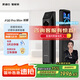 凱迪仕（KAADAS）P30 Pro Max 雙攝款高清大屏貓眼智能門鎖 人臉識別指紋智能鎖 金剛P30 Pro Max 雙攝款