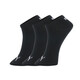 彪馬彪馬【休閑運動(dòng)】襪子女士船襪3雙裝