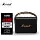 MARSHALL（馬歇爾）Kilburn II音箱無線藍牙便攜式戶外防水音響重低音 黑金