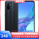 OPPO A32 二手手機 6.5英寸全面屏 三攝AI美顏拍照手機 電池5000mAh 游戲手機 琉璃黑 4GB+128GB 95新