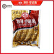 秋林里道斯正宗哈爾濱秋林里道斯紅腸 秋林紅腸東北特產(chǎn)煙熏蒜香味開(kāi)袋即食 紅腸500克*1袋 (專(zhuān)柜正品) 其它