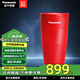 松下（Panasonic）空氣凈化器 車載納米水離子凈味器F-SG03P1C 高濃度納諾怡X除菌除異味凈化空氣松下小黑杯 車載凈味除菌F-GPT01C-R