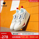 Le coq sportif【訓練】法國公雞秋季新款男女同款舒適百搭潮流休閑運動(dòng)鞋