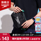 速比濤（Speedo）  游泳包防水收納專業(yè)運(yùn)動(dòng)包男女通用游泳配件便攜游泳裝備 黑色/熒光綠