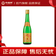 西鳳酒 黃標(biāo)高脖綠瓶 鳳香型 白酒 55度 500mL 1瓶