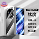 樂(lè)比億vivo x fold5手機(jī)殼新款鏡頭隱形支架vivox fold5折疊屏保護(hù)套電鍍透明中軸全包防摔xfold5男外殼 高清款【鈦度*升級(jí)】AR康寧膜丨鉸鏈全包丨鏡頭支架