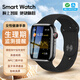 PALMHANG華強(qiáng)北S10Por頂配版藍(lán)牙旋轉(zhuǎn)表冠智能電話手表Watch健康檢測(cè)輕薄大屏NFC門禁男女成人初高中學(xué)手表