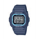 卡西歐（CASIO） 女士手表BABY-G系列太陽能電波表 防震防水 BGD-5650 日本直郵 BGD-5650-2JF