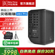 BEtaThrEE 3貝塔斯瑞mb3 pro戶(hù)外音響彈唱樂(lè )器吉他路演便攜藍牙k歌直播音箱 MB3 pro黑色標配+支架+包