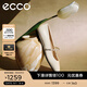 愛步（ECCO）芭蕾舞鞋女 25年新款時(shí)尚瑪麗珍方頭低跟淺口單鞋 舞悅234333 冰白色23433301017 （羊皮革） 38