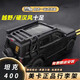 LISM坦克300/400/500美卡車頂行李架框改裝車頂平臺(tái)側(cè)邊爬梯MK備胎架 【MK-美卡正品行李架+側(cè)爬梯】坦克400