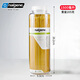 樂(lè )基因（nalgene） 塑料保鮮盒 五谷雜糧防潮收納盒廚房干果調料密封儲物罐美國進(jìn)口 廣口儲存瓶 1.5L 單件裝