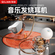 奇聯(lián)hifi耳機有線(xiàn)發(fā)燒級入耳式監聽(tīng)耳機掛耳式高性能耳塞0.78雙插針可換線(xiàn)設計游戲電競音樂(lè )耳塞