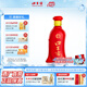 口子窖 六年型 兼香型白酒 41度100ml*1瓶 口子酒白酒小酒喜宴 41度 100mL 1瓶