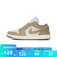 耐克（NIKE）女鞋AJ1 25夏季新款運動鞋AIR JORDAN 1潮流時尚板鞋休閑籃球鞋 DC0774-203 37.5