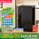 榮事達(dá)(Royalstar)洗衣機(jī) 8公斤全自動(dòng)波輪家用脫水機(jī)甩干機(jī)租房洗衣機(jī) 以舊換新 家電國(guó)家補(bǔ)貼RB8030J