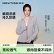 茉尋徐璐同款斗篷防曬衣冰鈦原紗女新款夏外套防曬服防紫外線透氣灰色