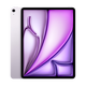 【99成新】Apple/蘋(píng)果 iPad Air 13英寸 M2芯片 2024年新款平板電腦(128G WLAN版/MV2C3CH/A)紫色