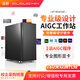 cloud hin云軒12代i7-12700F靜音臺(tái)式專業(yè)設(shè)計(jì)師電腦3D建模渲染工作站主機(jī) 工業(yè)建模丨NVIDIA P4000 8G顯卡 16G內(nèi)存丨500G固態(tài)硬盤(pán)