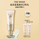 后Whoo拱辰享抗皺多效防曬霜50mlSPF50+/PA+++護(hù)膚品生日禮物送女友